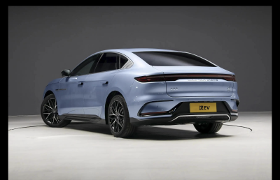 Byd han ev (топ)